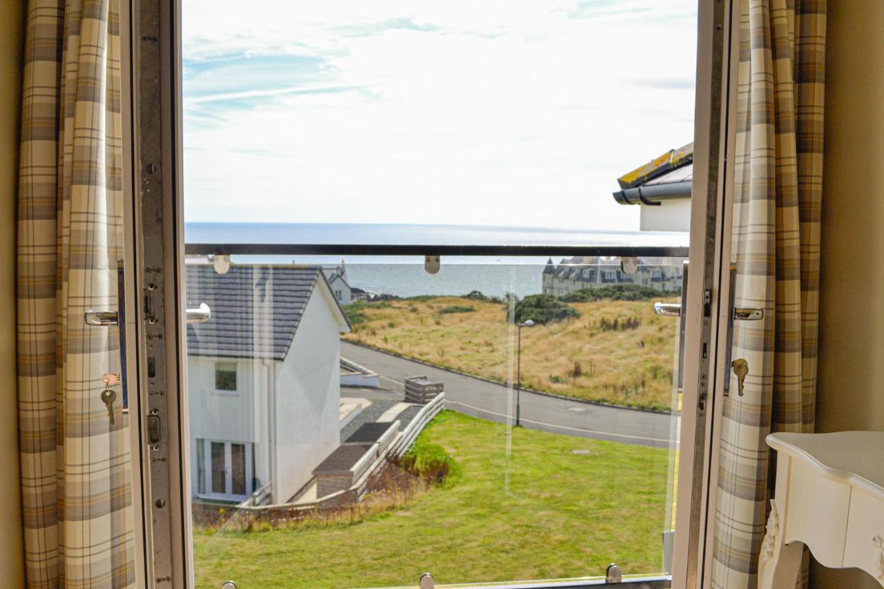 Apartment The Fairways