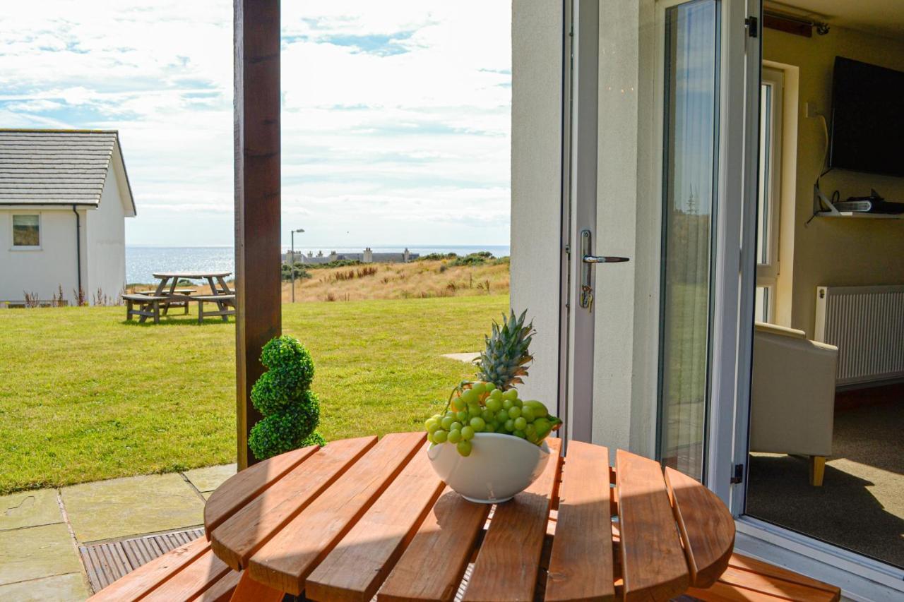 The Fairways Apartment Portpatrick