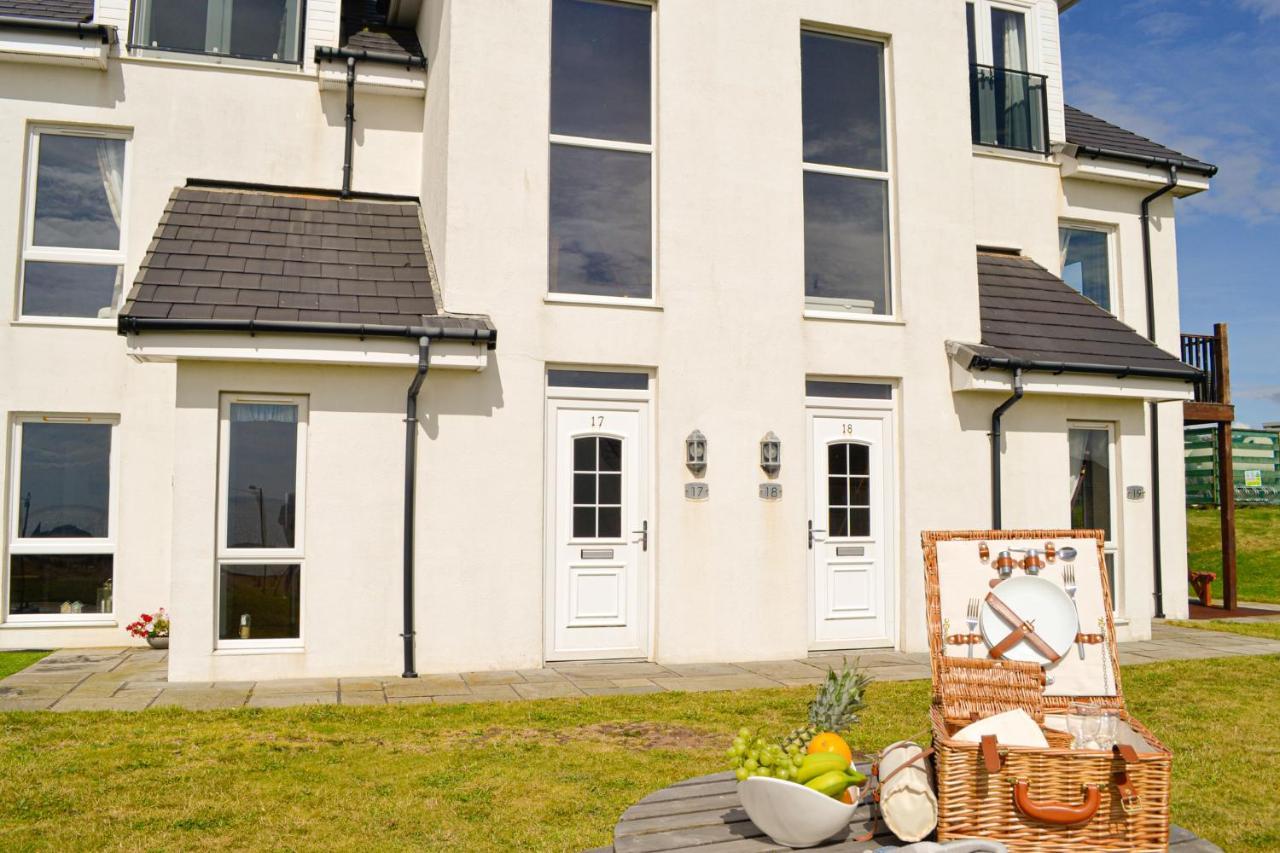 Apartment The Fairways Portpatrick