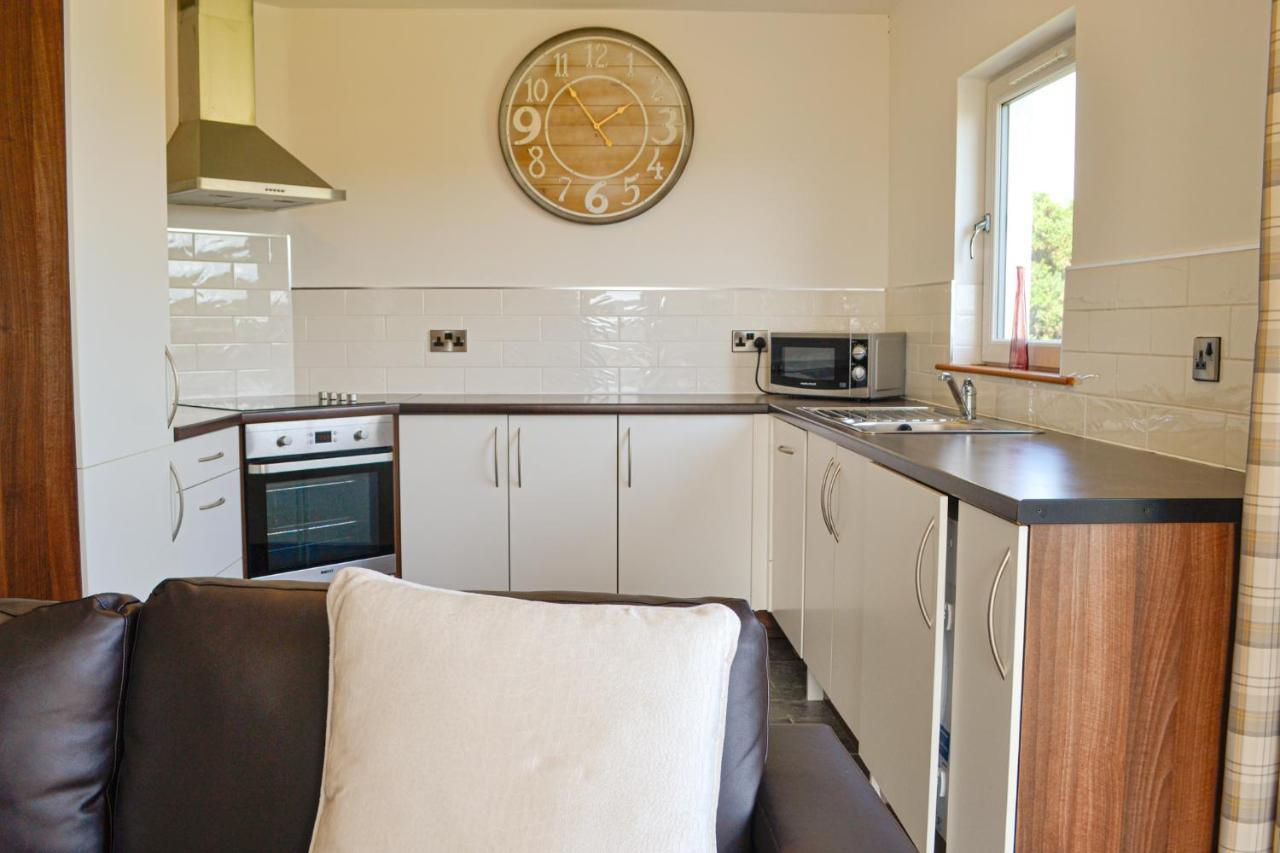 The Fairways Apartment *