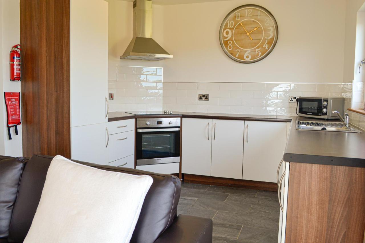 The Fairways Apartment *