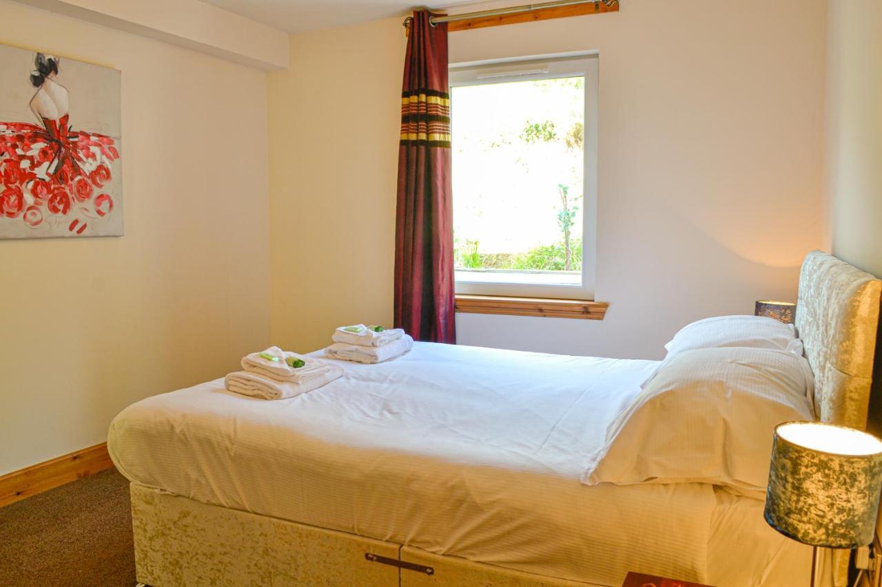 The Fairways Apartment Portpatrick